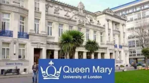 Study In UK: 2022 Fully-Funded Queen Mary University DeepMind Scholarship