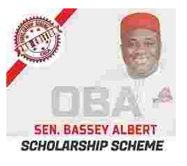 Senator OBA Scholarship Scheme 2022 for Nigerian Students