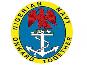 Nigeria navy