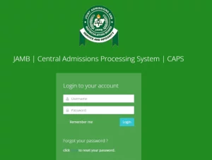 JAMB Results Checker 2022 Portal Now Active Check 2022 JAMB Results Now
