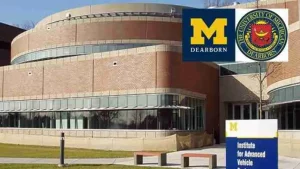 Study-In-USA: 2022 University of Michigan-Dearborn Undergraduate Scholarship for International Students