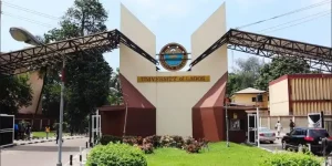 UNILAG Cut Off Mark 2022/2023 | University of Lagos JAMB Cut-off Mark