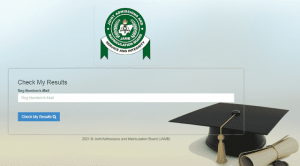 Latest 2022 UTME News, JAMB Result News For Today Monday, 31st May 2022